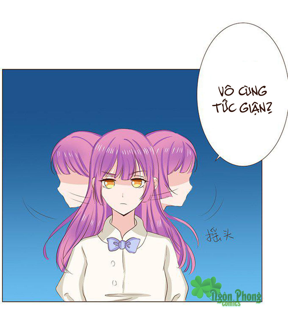 Ma Vương Luyến Ái Chỉ Nam Chapter 48 - Trang 2