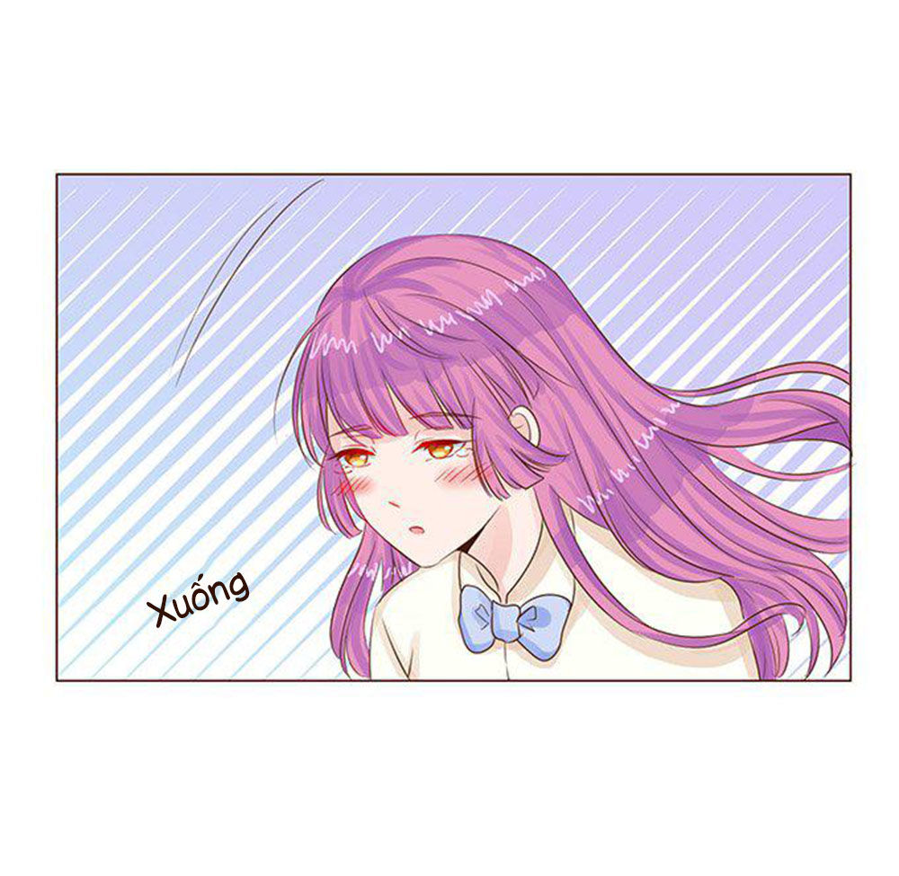 Ma Vương Luyến Ái Chỉ Nam Chapter 48 - Trang 2