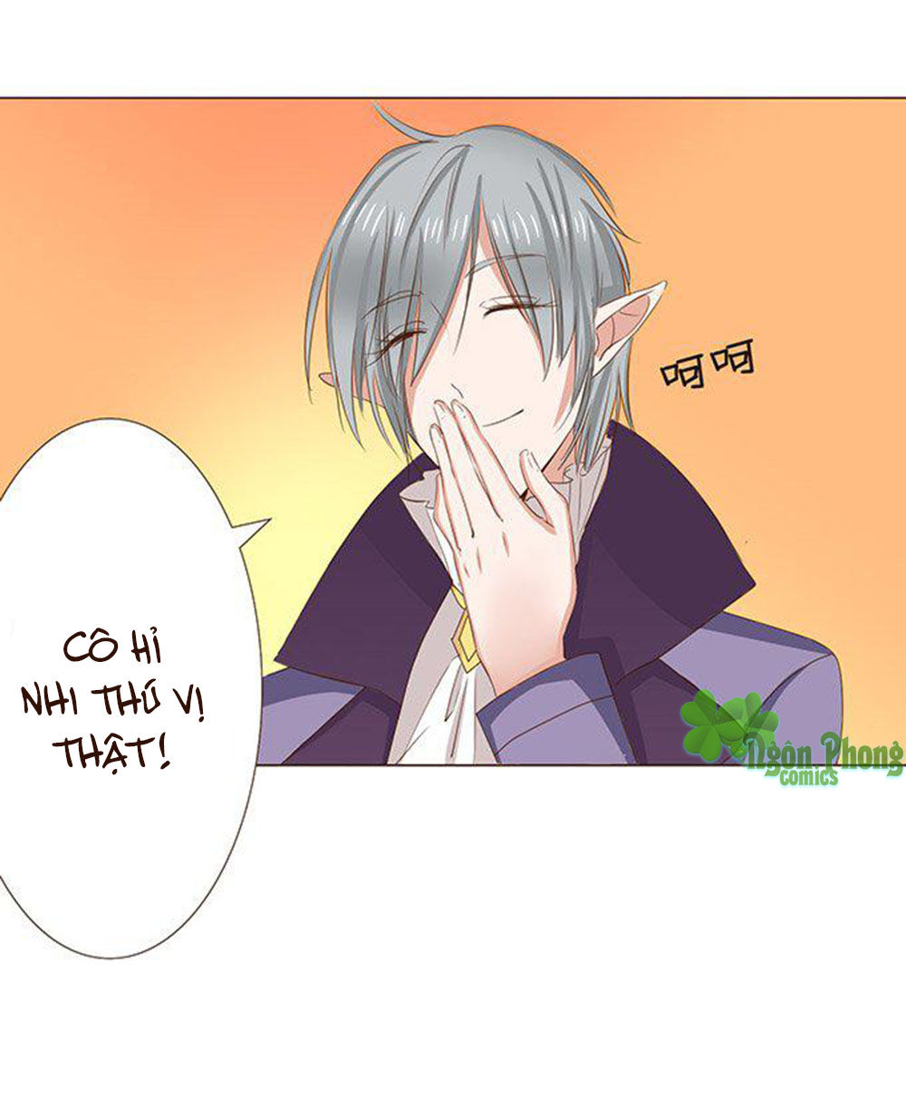 Ma Vương Luyến Ái Chỉ Nam Chapter 48 - Trang 2