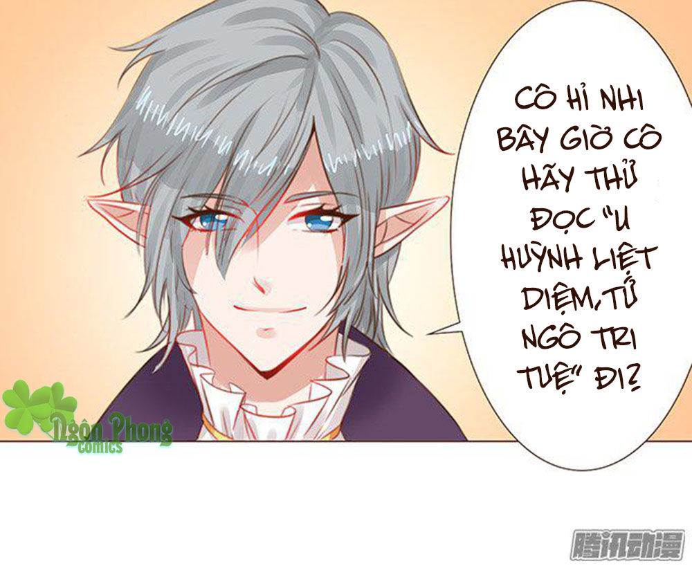 Ma Vương Luyến Ái Chỉ Nam Chapter 48 - Trang 2