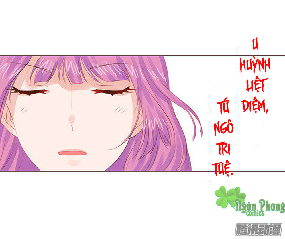 Ma Vương Luyến Ái Chỉ Nam Chapter 48 - Trang 2