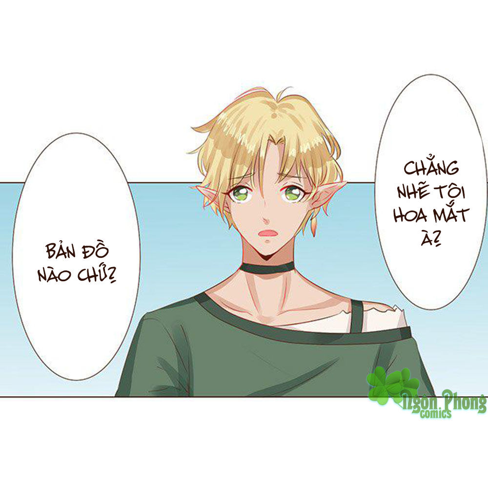 Ma Vương Luyến Ái Chỉ Nam Chapter 48 - Trang 2