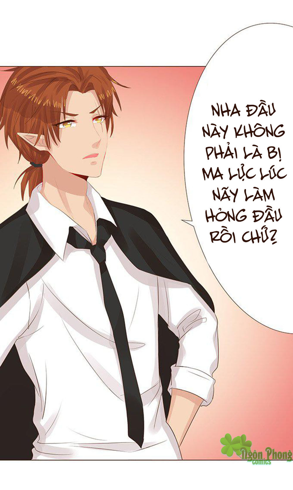 Ma Vương Luyến Ái Chỉ Nam Chapter 48 - Trang 2