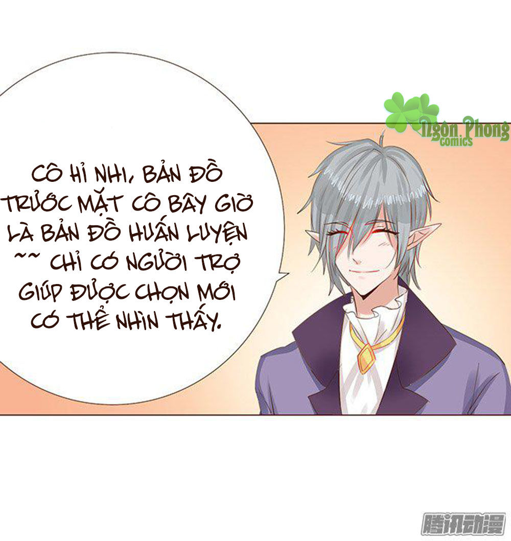 Ma Vương Luyến Ái Chỉ Nam Chapter 48 - Trang 2