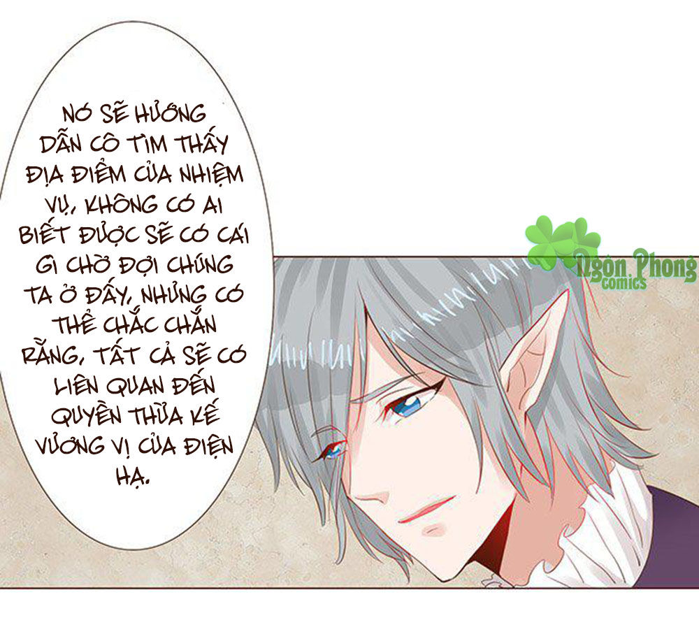 Ma Vương Luyến Ái Chỉ Nam Chapter 48 - Trang 2