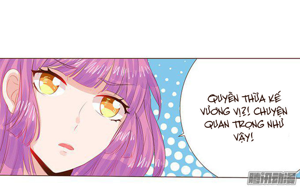 Ma Vương Luyến Ái Chỉ Nam Chapter 48 - Trang 2