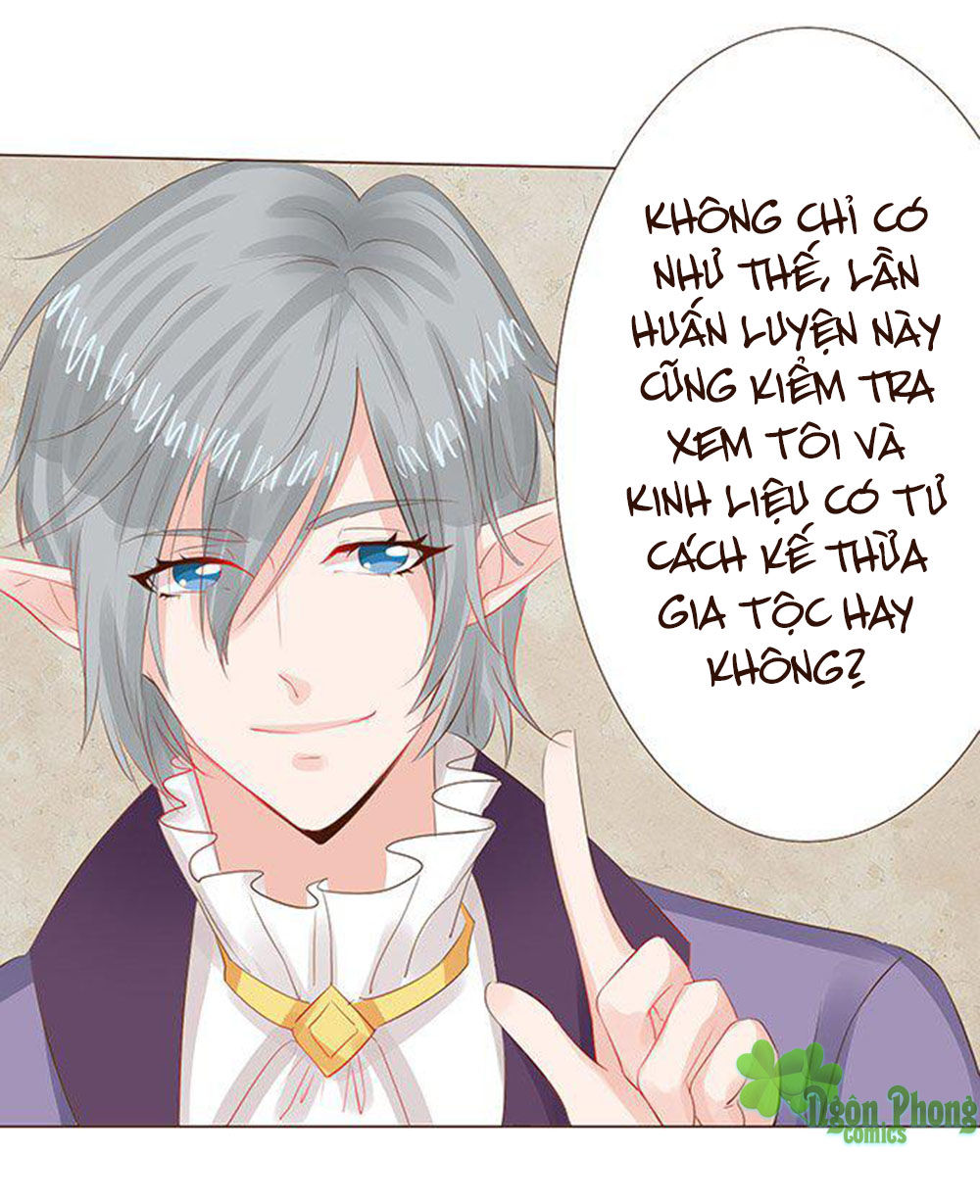 Ma Vương Luyến Ái Chỉ Nam Chapter 48 - Trang 2