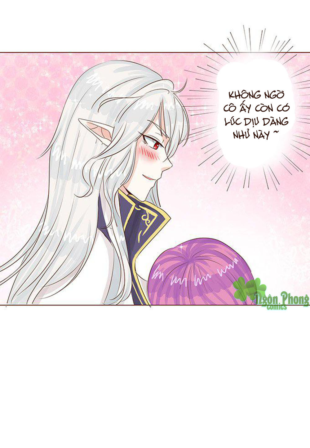 Ma Vương Luyến Ái Chỉ Nam Chapter 48 - Trang 2