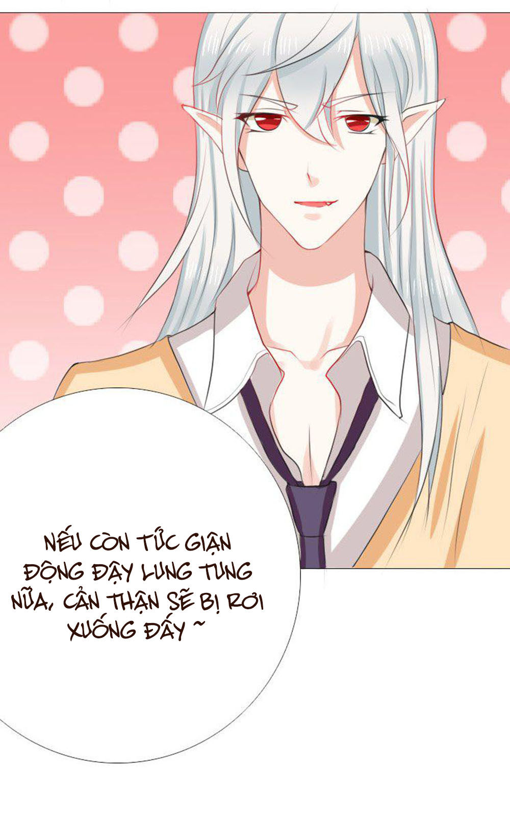 Ma Vương Luyến Ái Chỉ Nam Chapter 50 - Trang 2