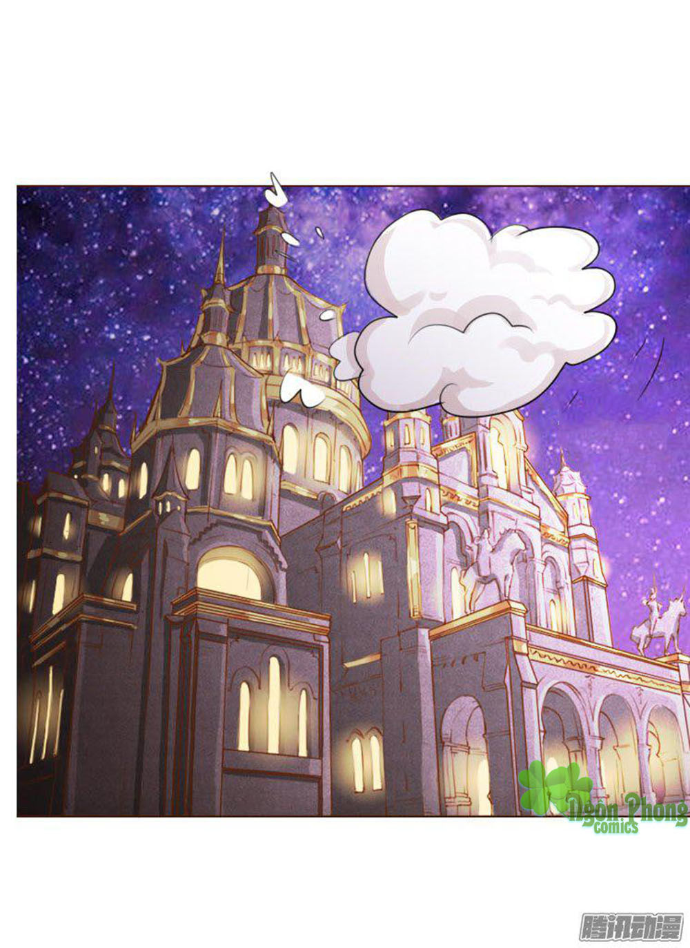 Ma Vương Luyến Ái Chỉ Nam Chapter 50 - Trang 2