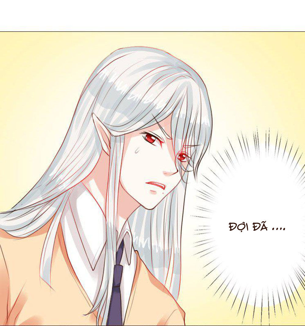 Ma Vương Luyến Ái Chỉ Nam Chapter 50 - Trang 2