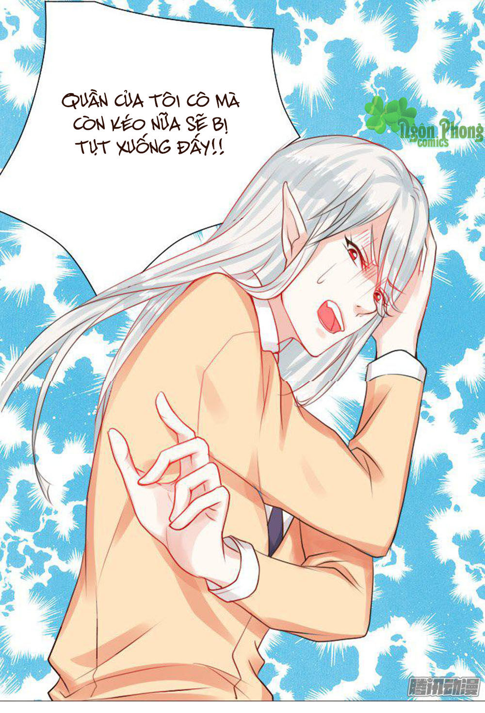 Ma Vương Luyến Ái Chỉ Nam Chapter 50 - Trang 2