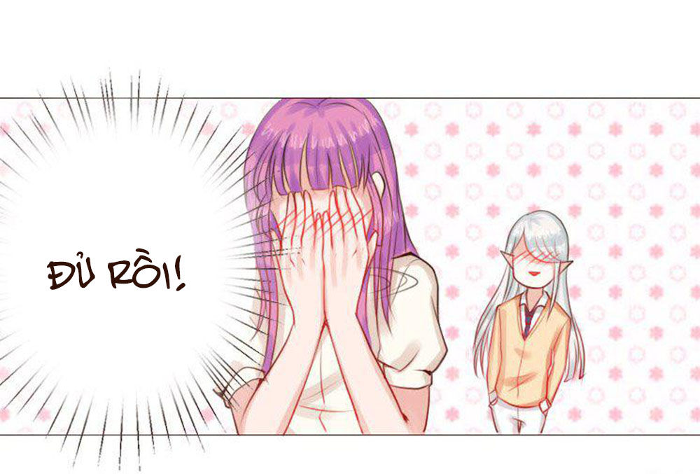 Ma Vương Luyến Ái Chỉ Nam Chapter 50 - Trang 2