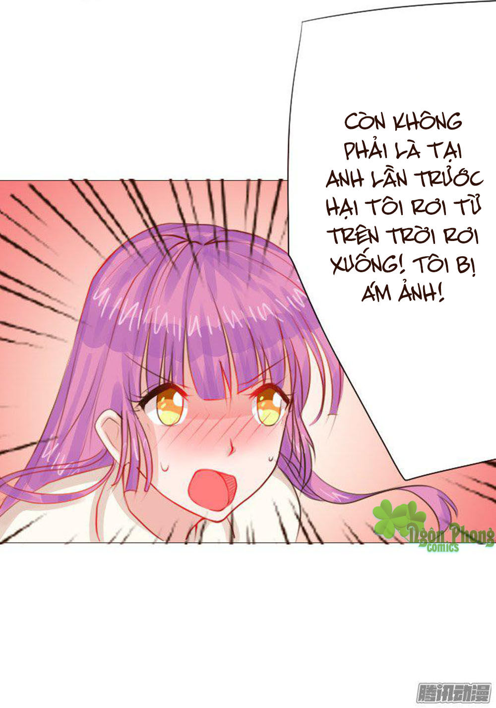 Ma Vương Luyến Ái Chỉ Nam Chapter 50 - Trang 2