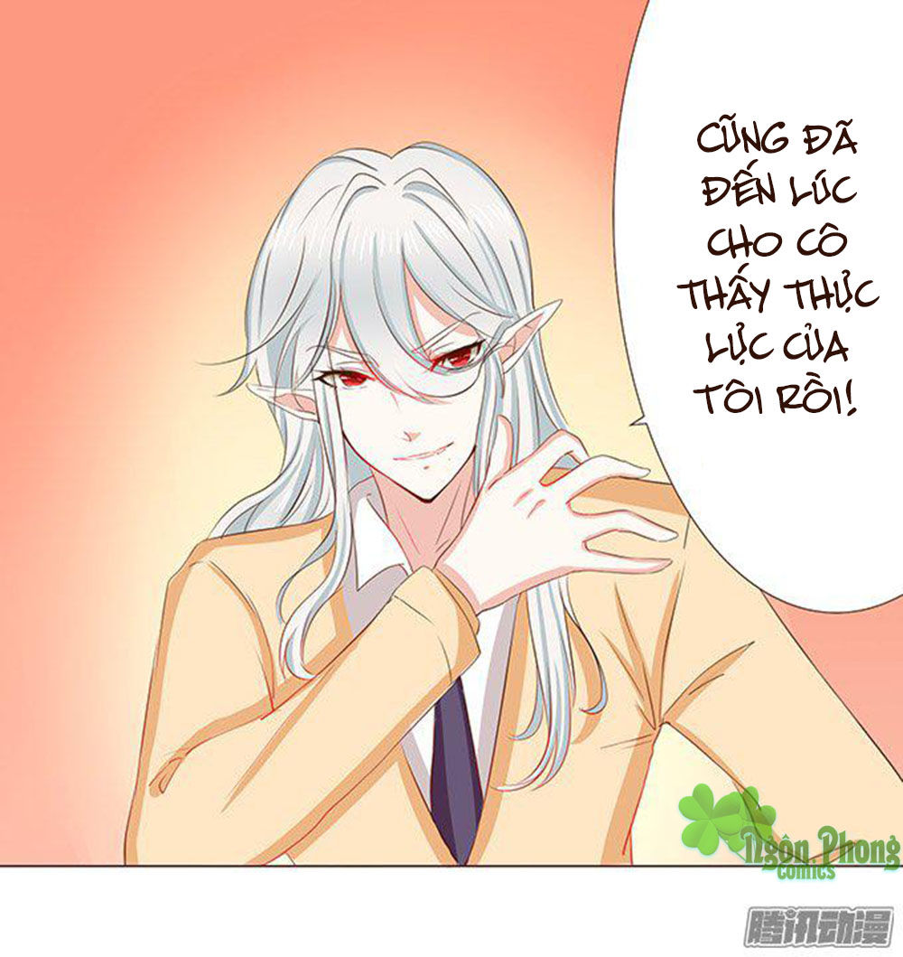 Ma Vương Luyến Ái Chỉ Nam Chapter 50 - Trang 2