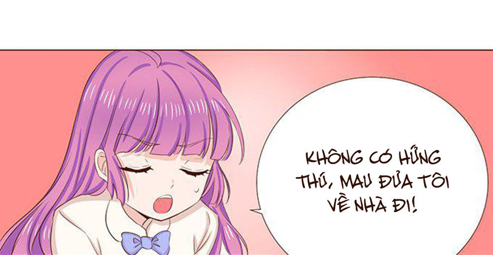 Ma Vương Luyến Ái Chỉ Nam Chapter 50 - Trang 2