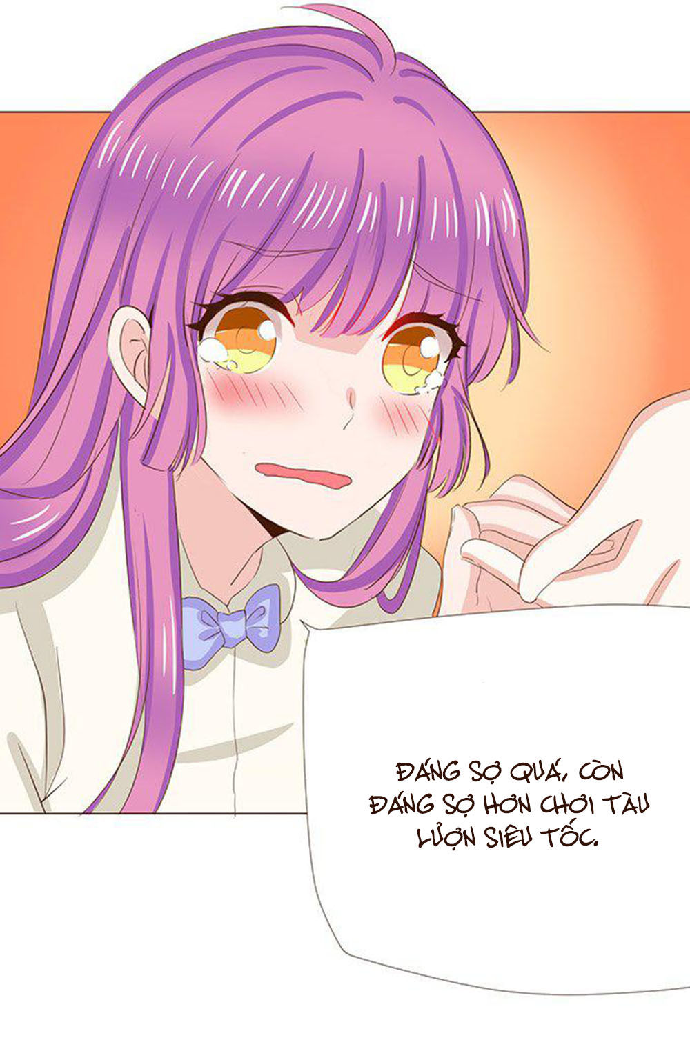 Ma Vương Luyến Ái Chỉ Nam Chapter 50 - Trang 2