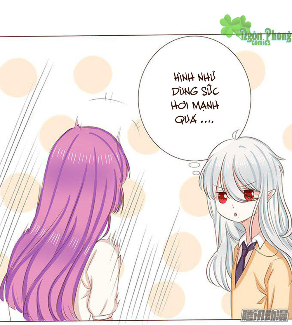 Ma Vương Luyến Ái Chỉ Nam Chapter 50 - Trang 2