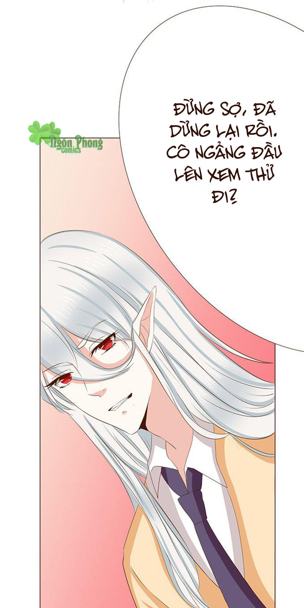 Ma Vương Luyến Ái Chỉ Nam Chapter 50 - Trang 2