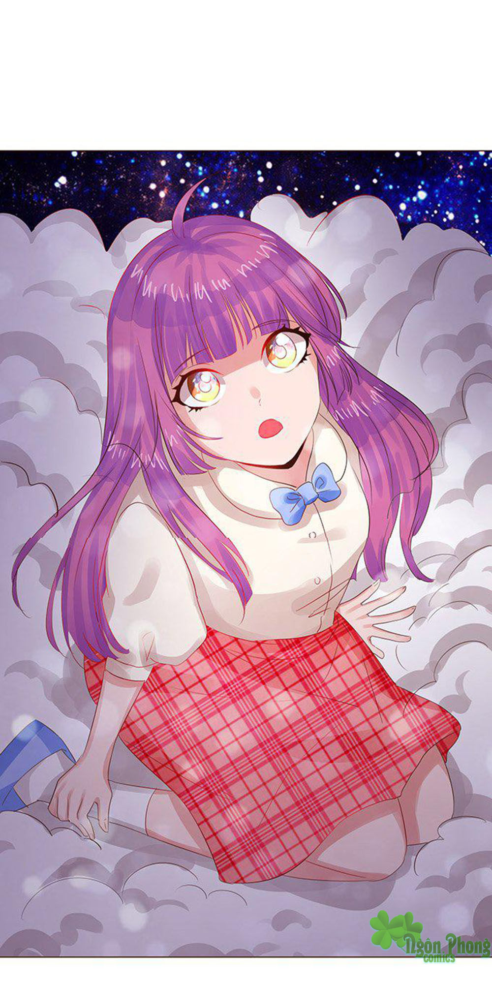 Ma Vương Luyến Ái Chỉ Nam Chapter 50 - Trang 2