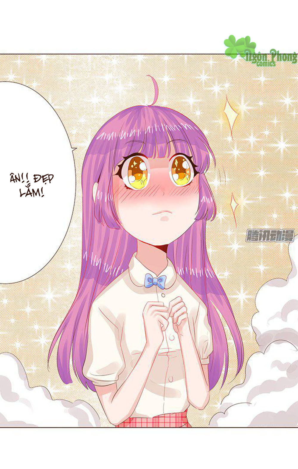 Ma Vương Luyến Ái Chỉ Nam Chapter 50 - Trang 2