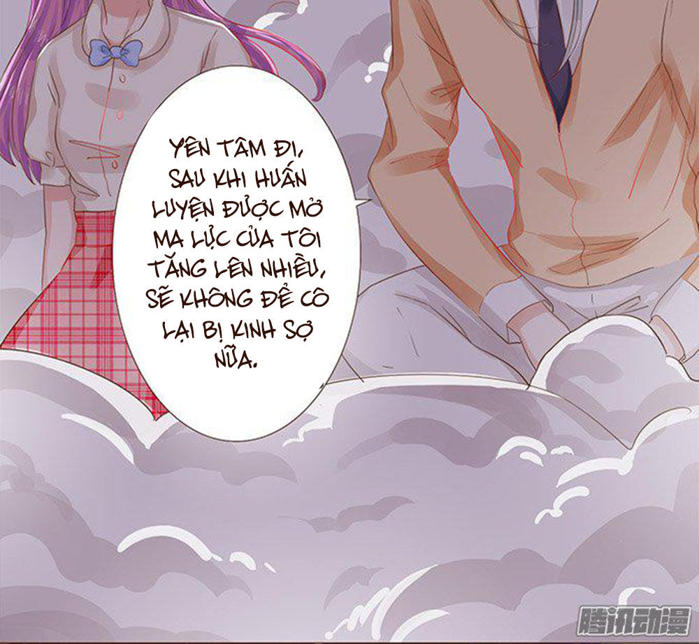 Ma Vương Luyến Ái Chỉ Nam Chapter 50 - Trang 2