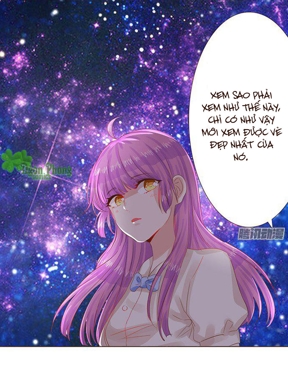 Ma Vương Luyến Ái Chỉ Nam Chapter 50 - Trang 2