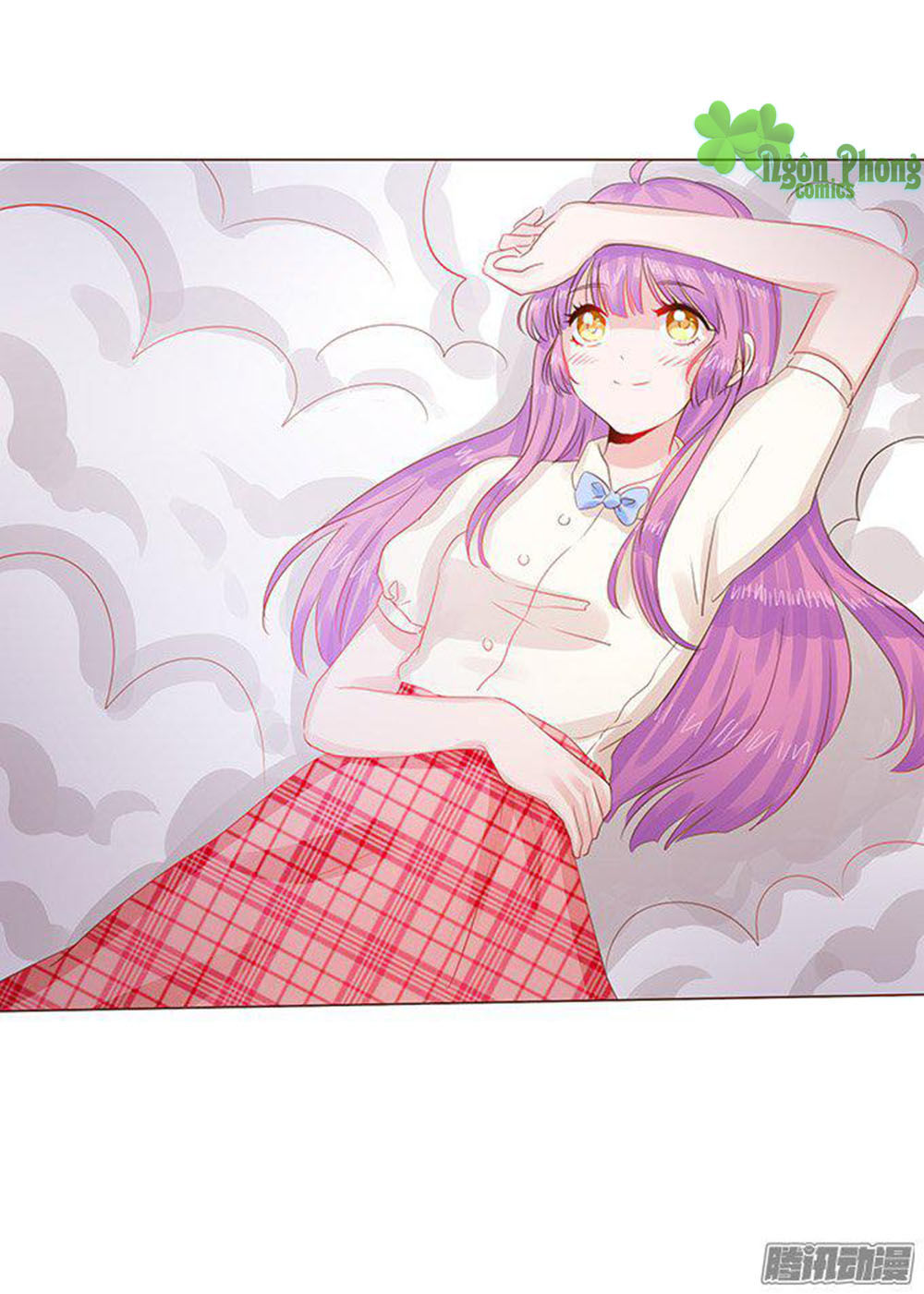 Ma Vương Luyến Ái Chỉ Nam Chapter 50 - Trang 2