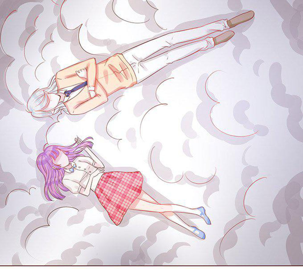 Ma Vương Luyến Ái Chỉ Nam Chapter 50 - Trang 2