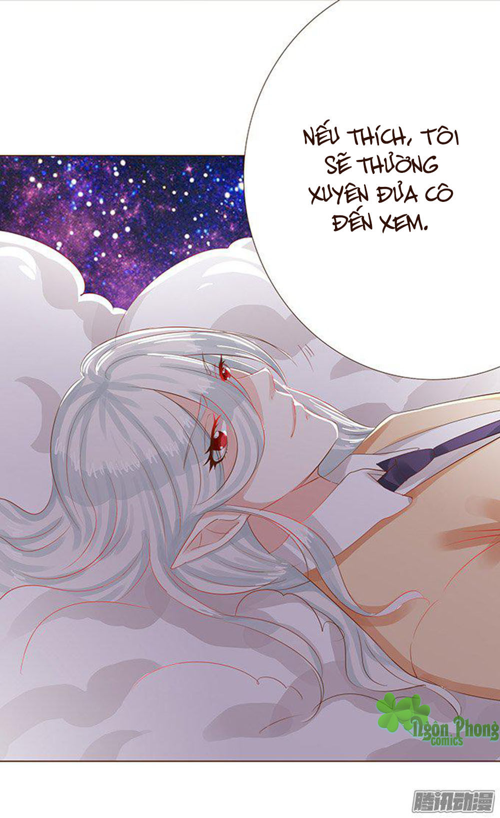 Ma Vương Luyến Ái Chỉ Nam Chapter 50 - Trang 2