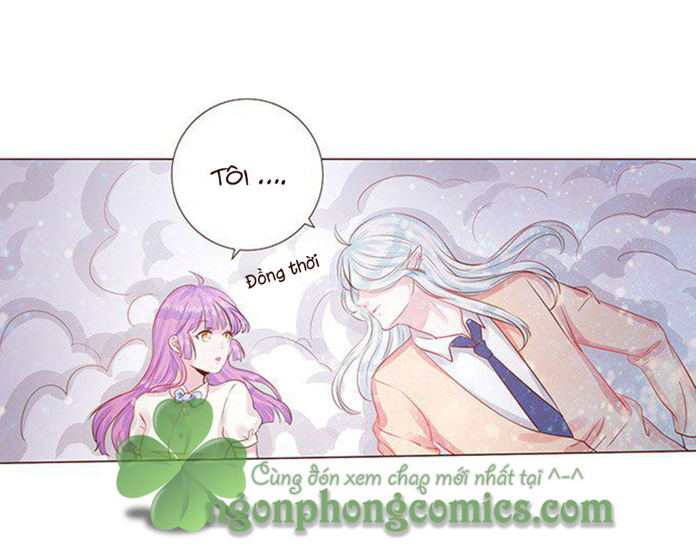 Ma Vương Luyến Ái Chỉ Nam Chapter 50 - Trang 2