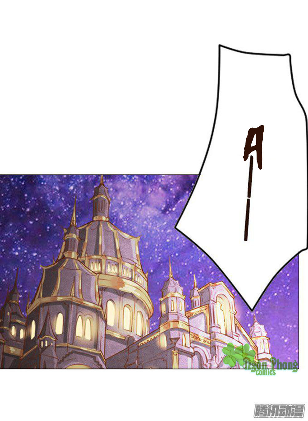 Ma Vương Luyến Ái Chỉ Nam Chapter 50 - Trang 2