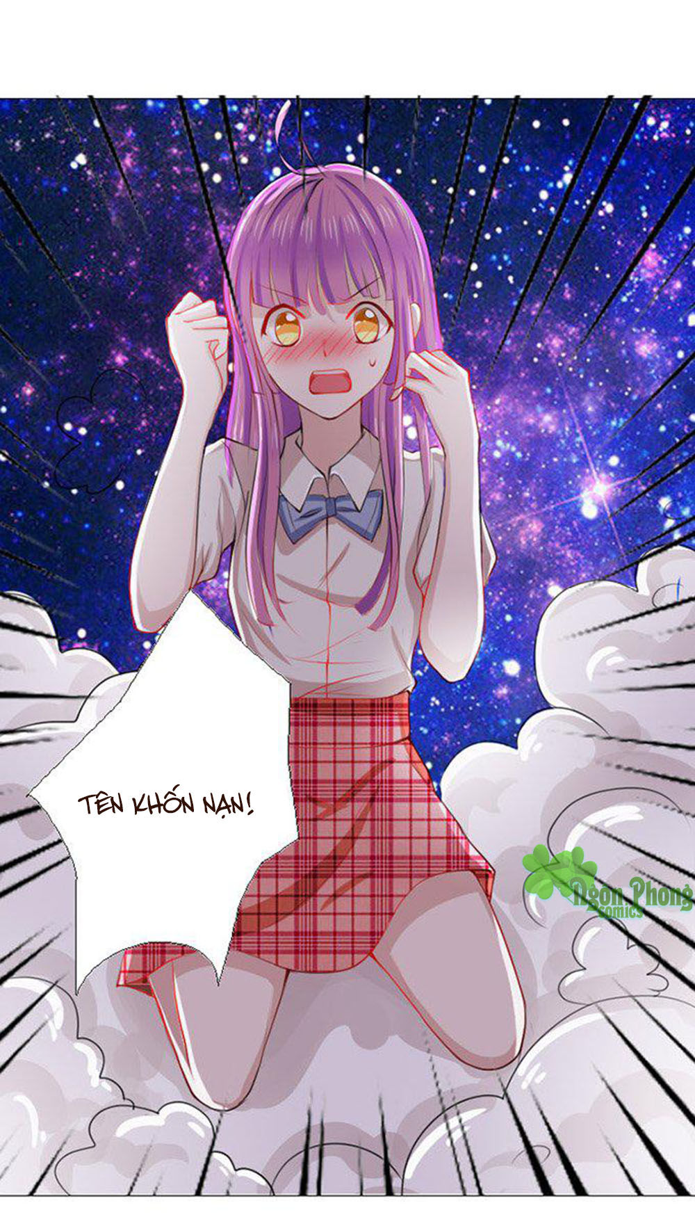 Ma Vương Luyến Ái Chỉ Nam Chapter 50 - Trang 2