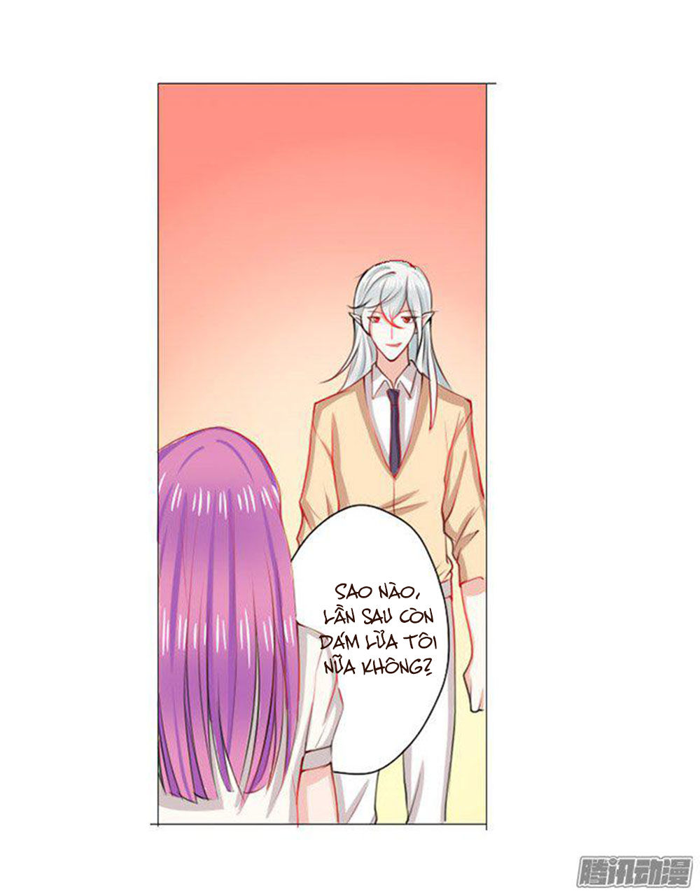 Ma Vương Luyến Ái Chỉ Nam Chapter 50 - Trang 2