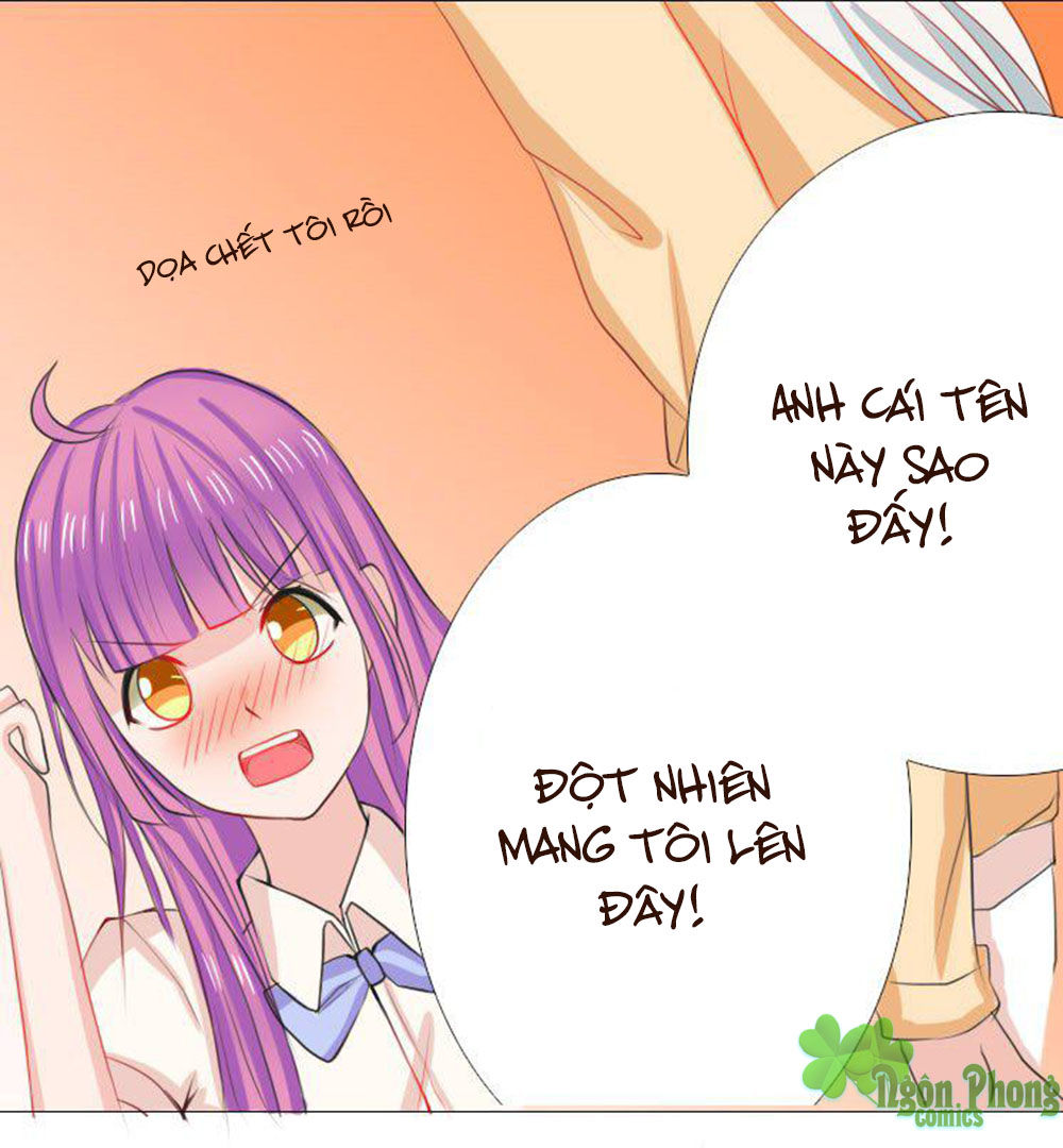 Ma Vương Luyến Ái Chỉ Nam Chapter 50 - Trang 2