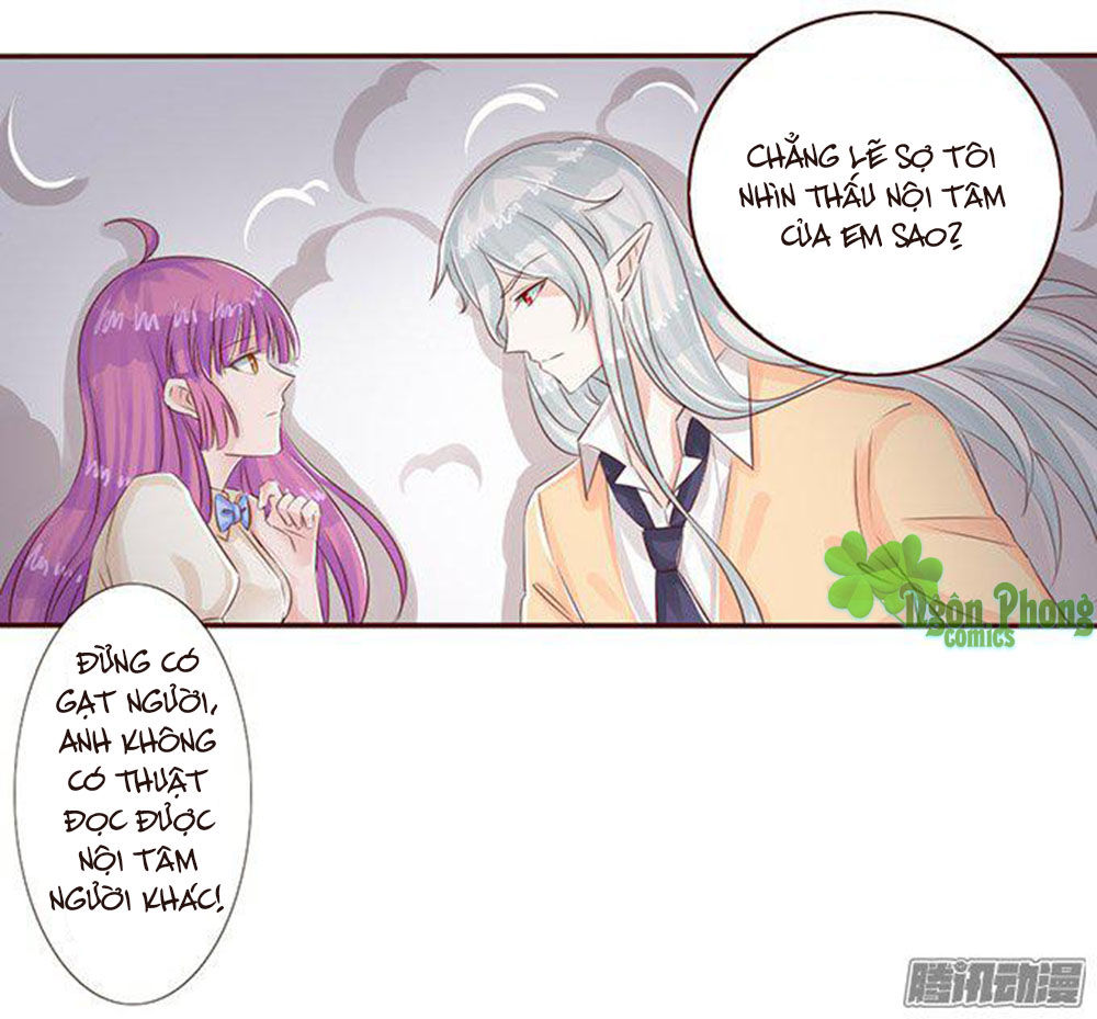 Ma Vương Luyến Ái Chỉ Nam Chapter 51 - Trang 2