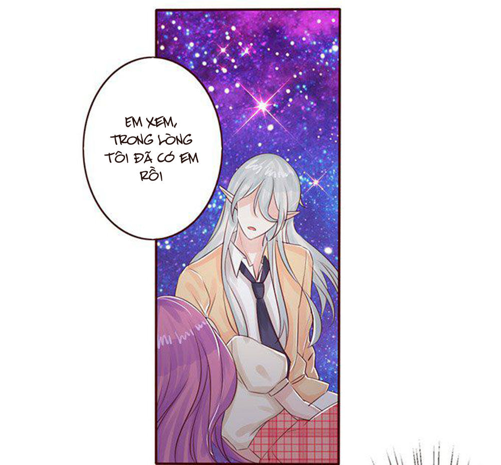 Ma Vương Luyến Ái Chỉ Nam Chapter 51 - Trang 2