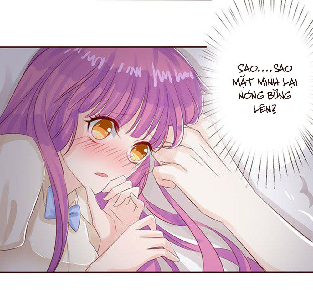 Ma Vương Luyến Ái Chỉ Nam Chapter 51 - Trang 2