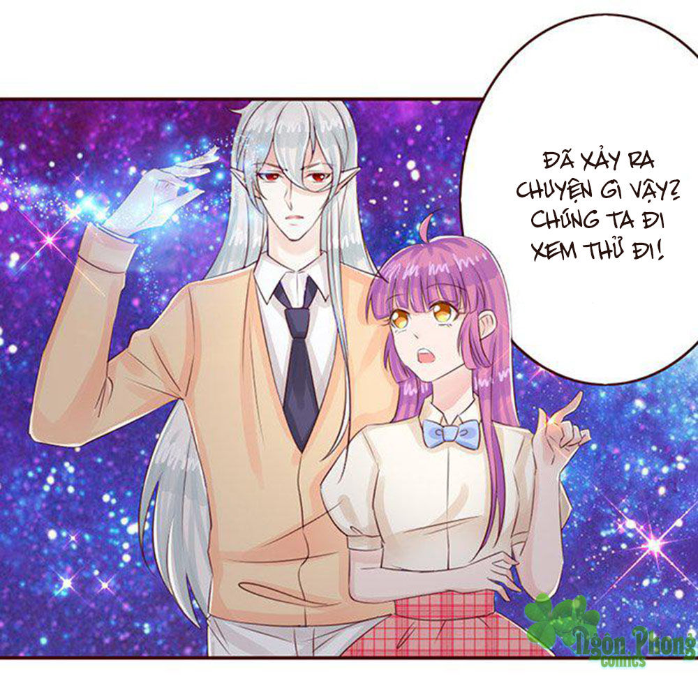 Ma Vương Luyến Ái Chỉ Nam Chapter 51 - Trang 2