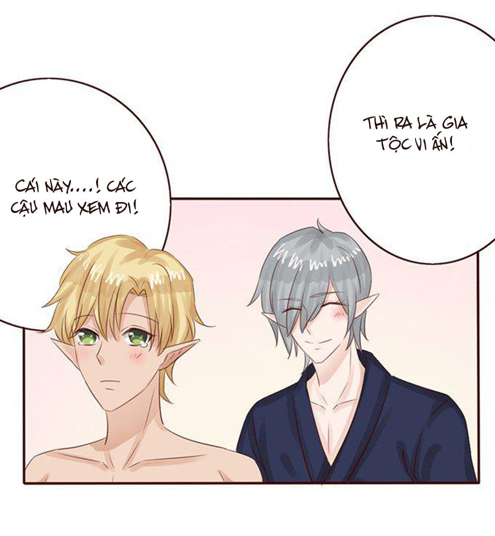 Ma Vương Luyến Ái Chỉ Nam Chapter 51 - Trang 2