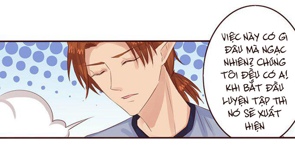 Ma Vương Luyến Ái Chỉ Nam Chapter 51 - Trang 2