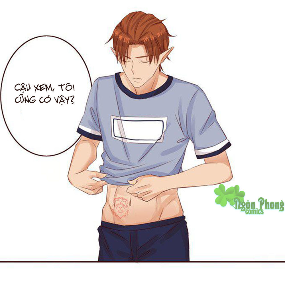 Ma Vương Luyến Ái Chỉ Nam Chapter 51 - Trang 2