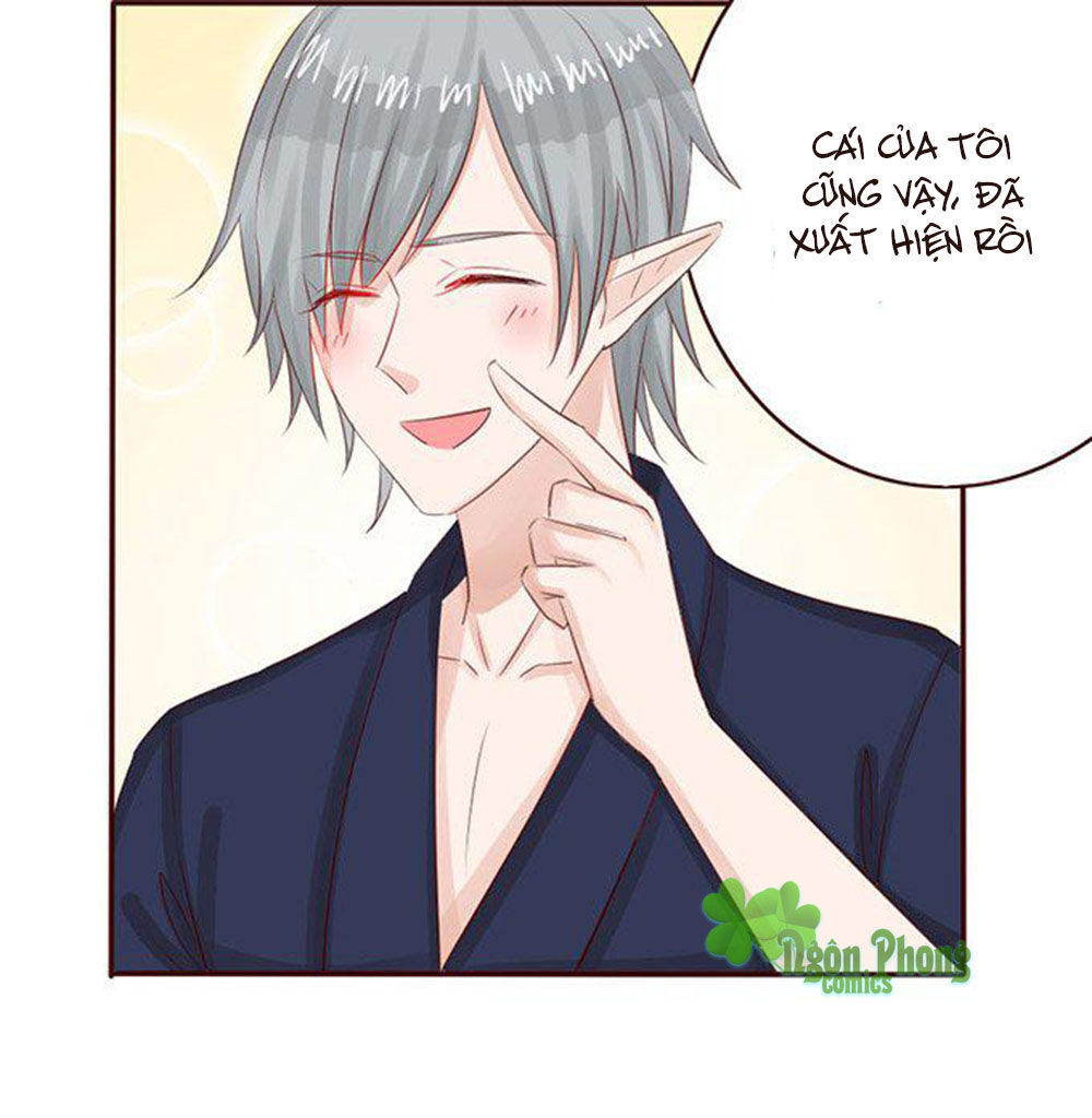 Ma Vương Luyến Ái Chỉ Nam Chapter 51 - Trang 2