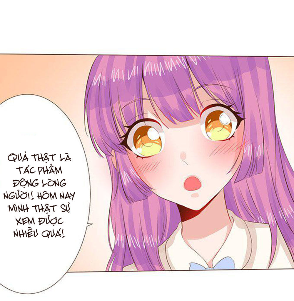 Ma Vương Luyến Ái Chỉ Nam Chapter 51 - Trang 2