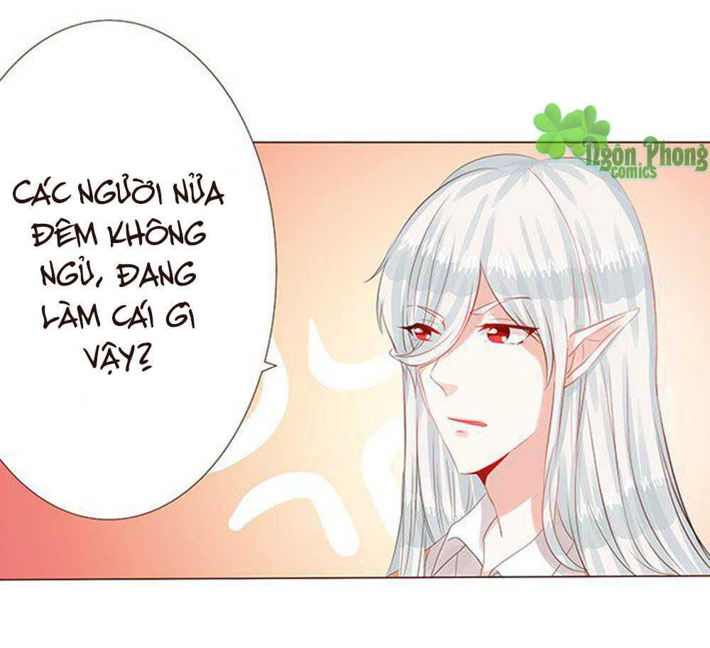 Ma Vương Luyến Ái Chỉ Nam Chapter 51 - Trang 2