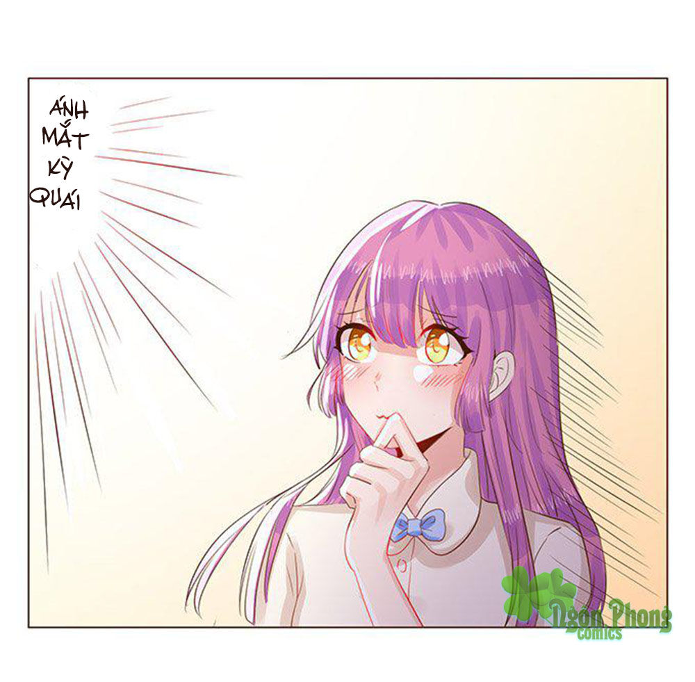 Ma Vương Luyến Ái Chỉ Nam Chapter 51 - Trang 2