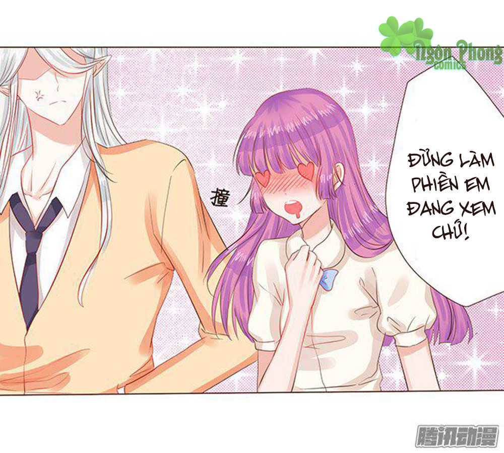 Ma Vương Luyến Ái Chỉ Nam Chapter 51 - Trang 2