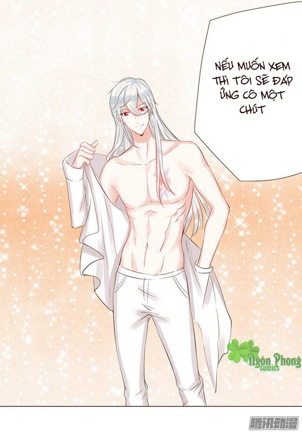 Ma Vương Luyến Ái Chỉ Nam Chapter 51 - Trang 2