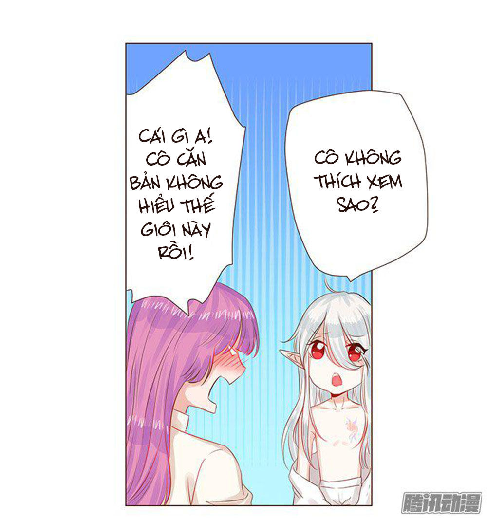 Ma Vương Luyến Ái Chỉ Nam Chapter 51 - Trang 2