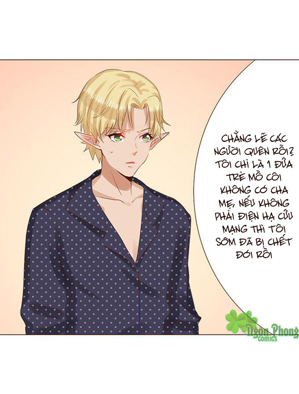 Ma Vương Luyến Ái Chỉ Nam Chapter 51 - Trang 2